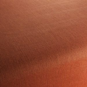 Ca1681 064 Two Tone Washed Jab Moebelstoff Vorhaenge Leinen Orange