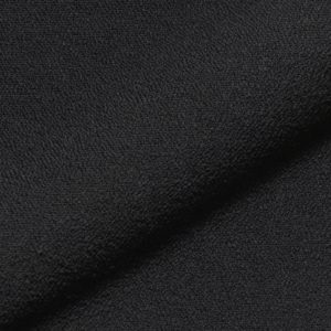Azuma 610 Hoepke Boucle Q2 Moebelbezugsstoffe Schwarz