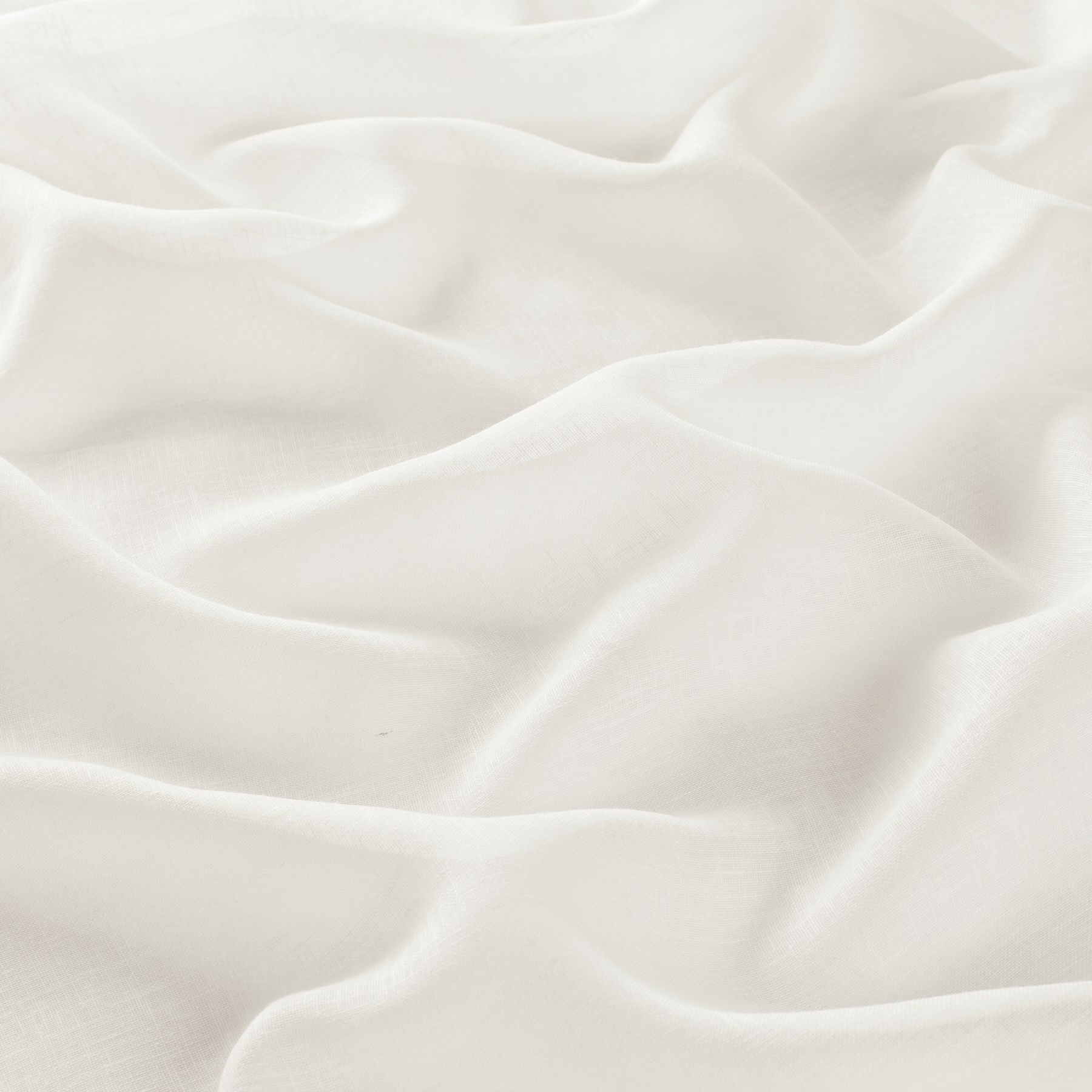 CH2940070 Elaine italienische Leinen Gardinen creme beige »  Möbelstoffparadies