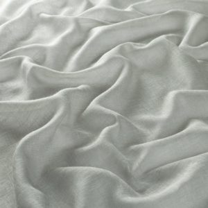 Ch2940 091 Elaine Italienische Leinen Gardinen Chivasso Landhausstil Mordern Grau