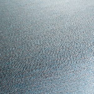 Ja1032 050 Louie Jab Moebelstoffe Grob Meliert Blau