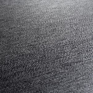 Ja1032 095 Louie Jab Moebelstoffe Grob Meliert Grau
