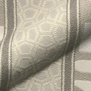 Takao 654q Hoepke Moebelbezugsstoffe Gestreift Beige