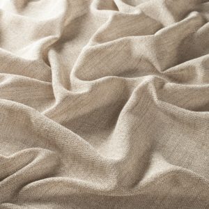 Cl4042 071 Chivasso Gardinenstoff Meterware Halbtransparent Beige