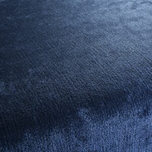 Ja1028 054 Boogie Jab Anstoetz Chenille Fleckschutz Polsterstoff Blau