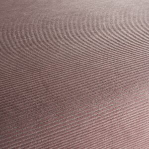 Ja1030 063 Silas Cord Moebelstoff Von Jab Anstoetz Mit Flammschutz Rosa Grau