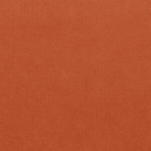 Alcantara Multilayer Cadmium4025 Leder Stoff Meterware Orange