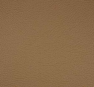218x3387 Master Plus Kunstleder Meterware Braun