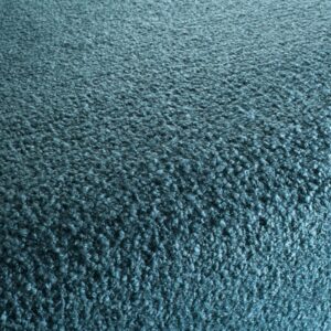 Ch3223 051 Real Love Boucle Chivasso Bezugsstoff Fuer Sofa Blau