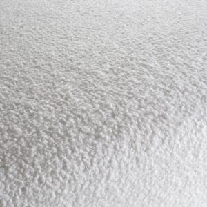 Ch3223 090 Real Love Boucle Chivasso Bezugsstoff Fuer Sofa Weiss