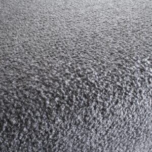 Ch3223 094 Real Love Boucle Chivasso Bezugsstoff Fuer Sofa Grau