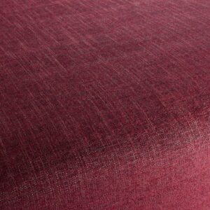Ja1043 010 Polsterstoff Jab Chenille Fleckschutz Rot
