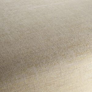Ja1043 040 Polsterstoff Jab Chenille Fleckschutz Gelb Creme