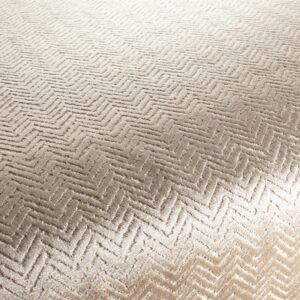Ja4009 020 Velveto Hochwertigfe Velours Polsterstoffe Jab Anstoetz Grandezza Creme