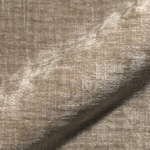 Molino 508 Weicher Chenille Polsterstoff Moebelstoff Hoepke Beige