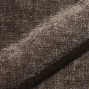 Molino 515 Weicher Chenille Polsterstoff Moebelstoff Hoepke Braun