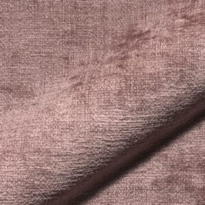 Molino 533 Weicher Chenille Polsterstoff Moebelstoff Hoepke Rosa
