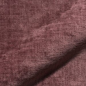Molino 534 Weicher Chenille Polsterstoff Moebelstoff Hoepke Rosa