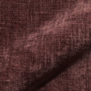 Molino 535 Weicher Chenille Polsterstoff Moebelstoff Hoepke Rosa