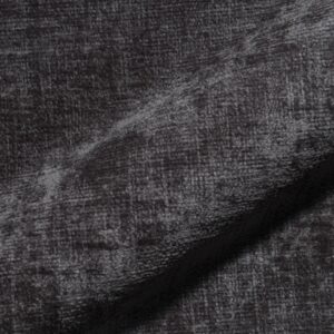 Molino 553 Weicher Chenille Polsterstoff Moebelstoff Hoepke Grau