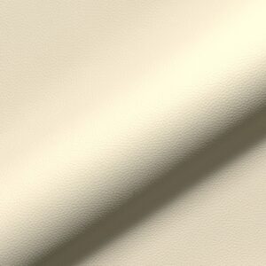 Santo 302 Hoepke Kunstleder Meterware Fleckschutz Weiss Creme Beige