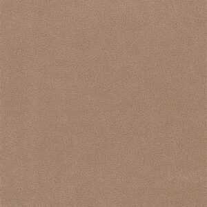 Prime Fb.4 Moebelstoff Fabrikverkauf Microfaser Lederoptik Beige Braun