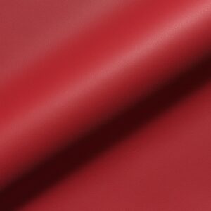 Cordoba 547 Kunstleder Glatt Meterware Rot