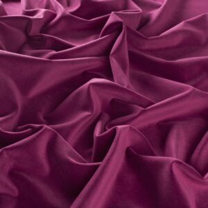 1 6847 162 Lennox Samt Vorhaenge Und Moebelstoff Rosa