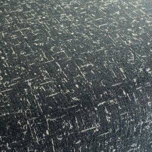 Ca1643 051 Sentimental Spirit Gemusterte Polsterstoffe Blau