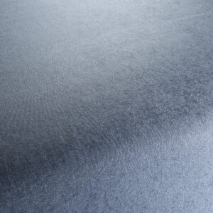Ja1023 050 Khai Chenille Polsterstoffe Mit Fleckschutz Blau