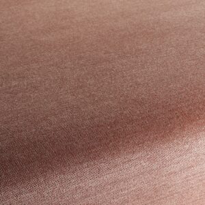 Ja1048 064 Dan Chenill Stoff Meterware Creme Rosa