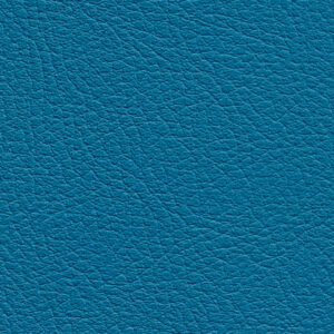 331533 Sk Chance Sonnhaus Kunstleder Meterware Blau