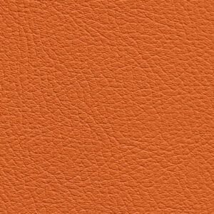 331603 Sk Chance Sonnhaus Kunstleder Meterware Orange