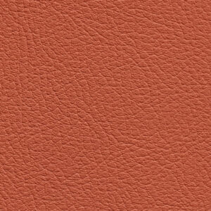 331611 Sk Chance Sonnhaus Kunstleder Meterware Orange Rot
