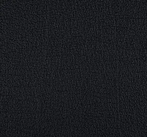 432x1386 Tiffany Kunstleder Meterware Schwarz