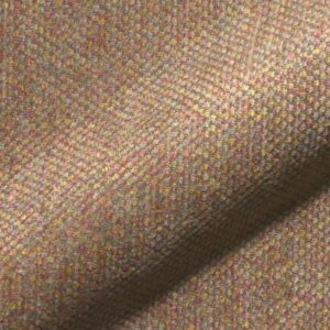Lavea 221 Hoepke Landhausstil Polsterstoff Meterware Orange