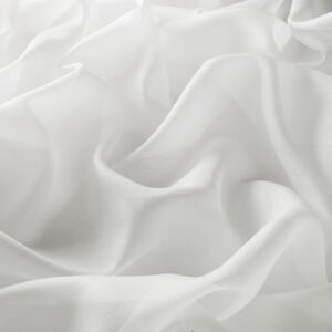 1 6738 070 Nova Jab Anstoetz Gardinenstoff Meterware Weiss