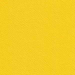 227x6131 Master Plus Plus Kunstleder Meterware Gelb