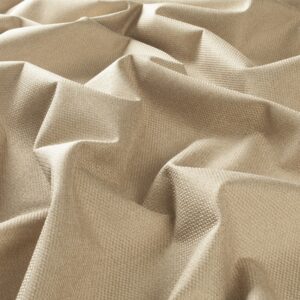 9 6020 071 Night Sky Blickdichter Vorhangstoff Meterware Beige