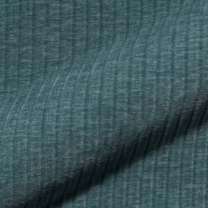 Leano 231 Hoepke Polsterstoff Meterware Breitcord Blau
