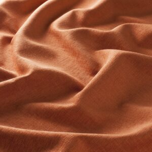 9 6007 060 Bonito Jab Vorhangstoff Meterware Orange