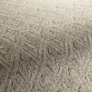 Ca1514 070 Adam And Eve Jab Vorhangstoff Meterware Gemustert Beige