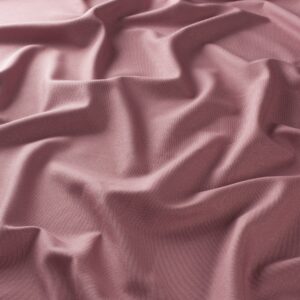 Ja6073 061 Barley Jab Vorhangstoff Meterware Rosa