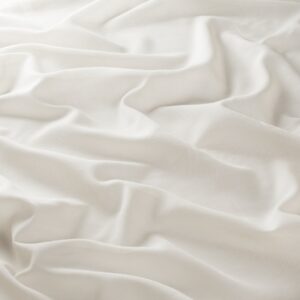 Ja6095 072 Jana 300 Vol. 2 Jab Vorhangstoff Meterware Weiss