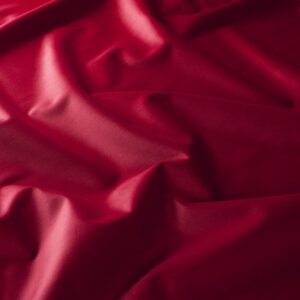 9 6027 010 King Jab Vorhangstoff Meterware Rot