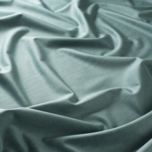 9 6027 034 King Jab Vorhangstoff Meterware Gruen