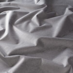 9 6027 092 King Jab Vorhangstoff Meterware Grau
