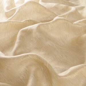9 7712 040 Lionel Jab Vorhangstoff Meterware Beige