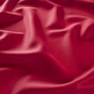 Ja6024 014 Moonlight Edition Jab Vorhangstoff Meterware Rot