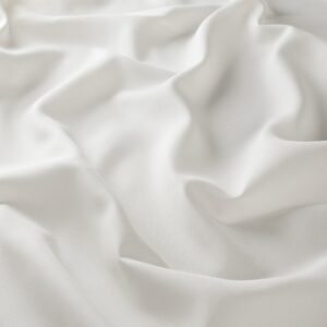 Ja6055 071 Myra Vol. 2 Jab Vorhangstoff Meterware Weiss